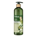 Naturals By Watsons Olive Shampoo- 490ml