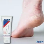 Aiken Intensive Care Cracked Heel Cream (50g) - Image 4