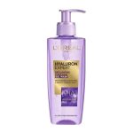 Loreal Paris Hyaluron Expert Replumping Purifying Gel Wash