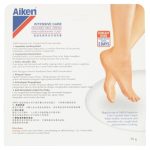 Aiken Intensive Care Cracked Heel Cream (50g) - Image 2