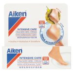 Aiken Intensive Care Cracked Heel Cream (50g) - Image 3