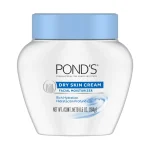 Pond's Dry Skin Cream Facial Moisturizer (184g)
