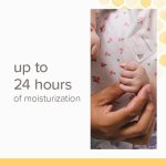 Burt's Bees Baby Original Nourishing Lotion - 170gm - Image 2