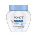 Pond's Dry Skin Cream Facial Moisturizer (111g)