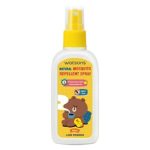 Watsons Line Friends Mosquito Repellent Spray 80ml
