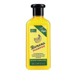 XHC Xpel Hair Care Banana Shampoo (400ml)