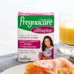 Vitabiotics Pregnacare Before Conception – 30 tablets - Image 3
