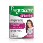 Vitabiotics Pregnacare Before Conception – 30 tablets