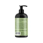 Mielle Rosemary Mint Strengthening Leave-In Conditioner -355ml - Image 9