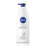 NIVEA Aloe Hydration Body Lotion-400ml