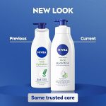 NIVEA Aloe Hydration Body Lotion-400ml - Image 2