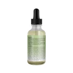 Mielle Rosemary Mint Light Scalp & Hair Strengthening Oil - Image 2