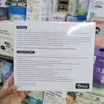 Momeasy Manual Breast Pump - Image 3