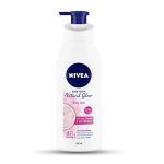 Nivea natural glow body lotion- 400ml