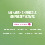 Mielle Rosemary Mint Strengthening Leave-In Conditioner -355ml - Image 5