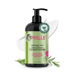 Mielle Rosemary Mint Strengthening Leave-In Conditioner -355ml