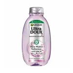 Garnier Ultra Doux Rice Water Shampoo - 400ml