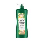 Suave Strengthening Shampoo with Lemongrass and Ginger (828ml)
