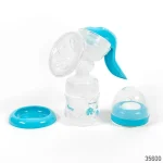 Momeasy Manual Breast Pump - Image 5