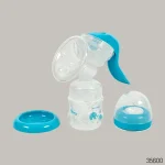 Momeasy Manual Breast Pump - Image 6