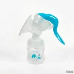 Momeasy Manual Breast Pump - Image 7
