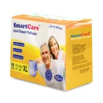 Smart Care Adult Diaper  XL – 10pcs