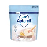 Aptamil Creamed Porridge Cereal (4-6+M) - 100g