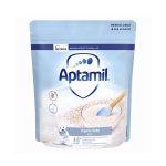 Aptamil Baby Rice Cereal, 4-6+ Months, 100g
