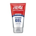 Brylcreem Ultimate Hold Extreme Hair Gel 150ml