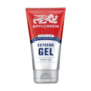Brylcreem Ultimate Hold Extreme Hair Gel 150ml