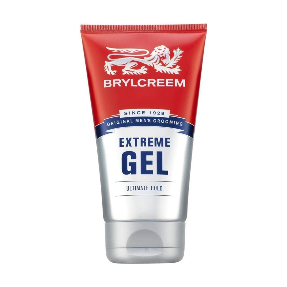 Brylcreem Ultimate Hold Extreme Hair Gel 150ml Brylcreem Ultimate Hold Extreme Hair Gel 150ml - Image 1