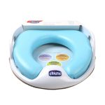 Chicco Riduttore Soft Baby Pooty Seat (Blue)