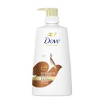 Dove Ultra Care Nourishing Oil Care Shampoo 680ml