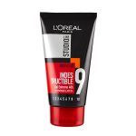 Loreal Studio Line Extreme Hold 9 Indestructible Hair Gel 150ml