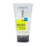 Loreal Studio Line Invisi Hold 6 Normal Strength Hair Gel 150ml