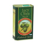 Lucy Oliva 100% Pure & Natural Olive Oil 300ml