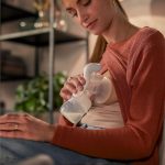 Philips Avent Easy Pumping Manual breast pump - Image 2