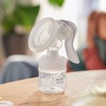 Philips Avent Easy Pumping Manual breast pump - Image 4