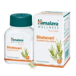 Himalaya Shatavari Women’s Wellness 60 Tablets