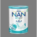 Nestle NAN 1 Optipro Baby Milk Infant Formula (0-6m) – 800g