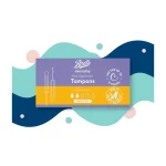 Boots Everyday Non Applicator Tampons Regular x24 - Image 2