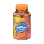 Guardian Kids Gummies Multivitamin + Minerals- 60 Gummies