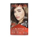 Revlon ColorSilk Beautiful Hair Color (51 Light Brown)