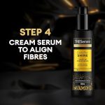 TRESemme Lamellar Shine Leave-In Cream Hair Serum- 200ml - Image 3