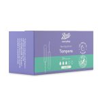 Boots Everyday Non Applicator Tampons Super 24 tampons - Image 2