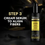 TRESemme Lamellar Shine Leave-In Cream Hair Serum- 200ml - Image 2