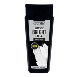 Gatsby Intense Bright + AHA Brave White Mask Body Wash 250ml