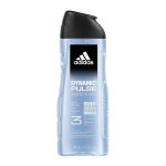 Adidas Dynamic Pulse Shower Gel (400ml)