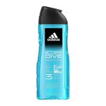 Adidas Ice Dive  Shower Gel (400ml)