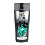 Gatsby Durable Deo Shield Original Fresh Woody Body Wash 250ml